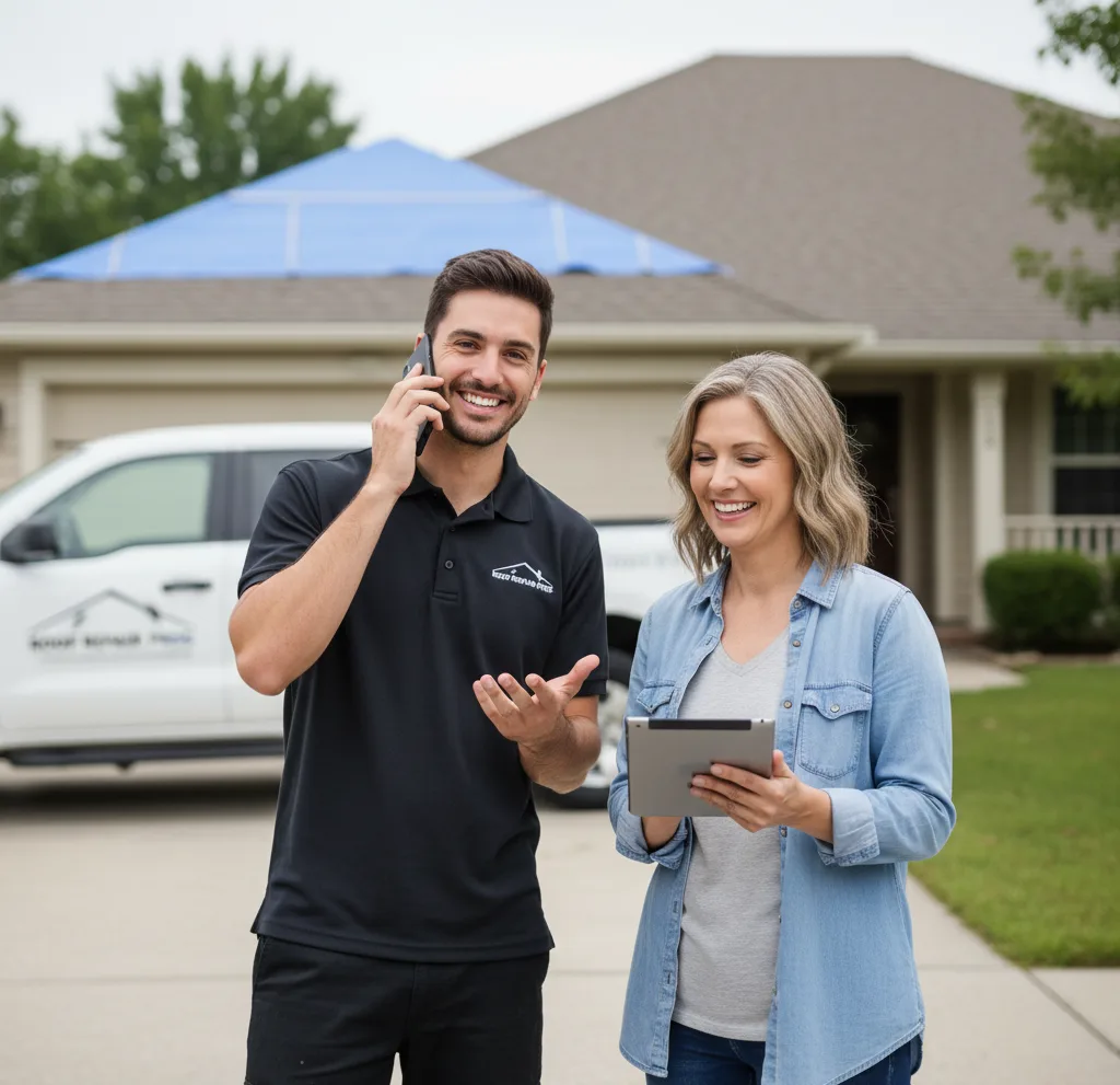 Flat Roof Repair in Copperopolis, CA